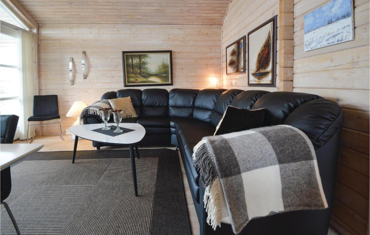 3 Bedroom Cozy Home In Hemmet Exterior foto