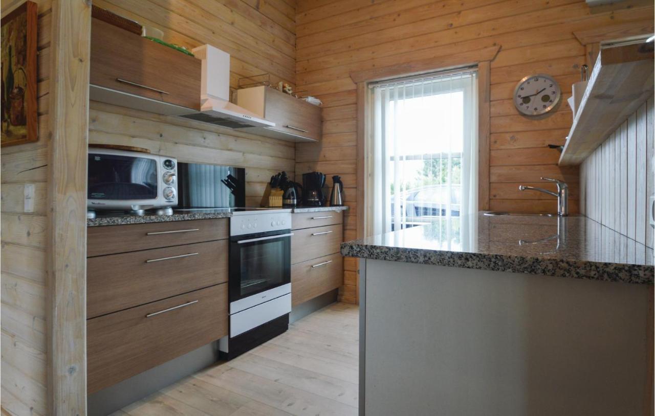 3 Bedroom Cozy Home In Hemmet Exterior foto