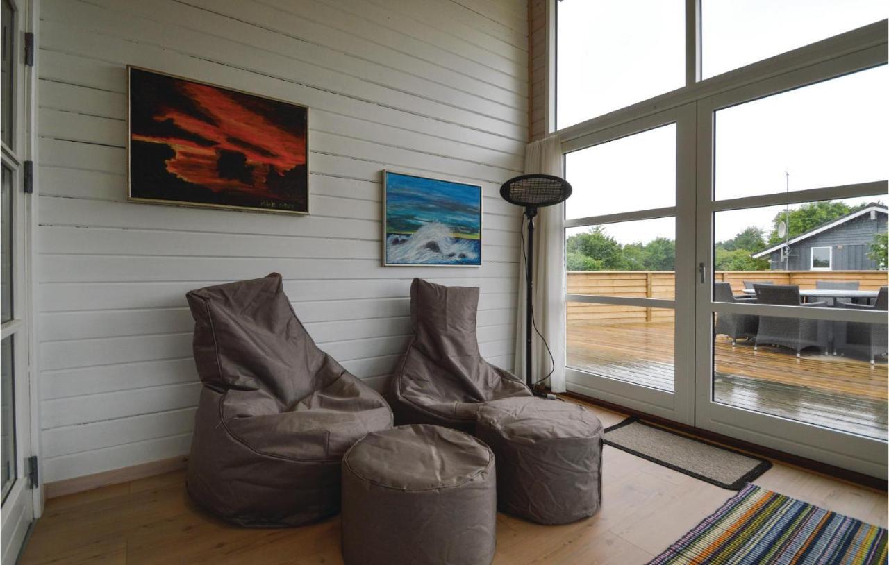 3 Bedroom Cozy Home In Hemmet Exterior foto