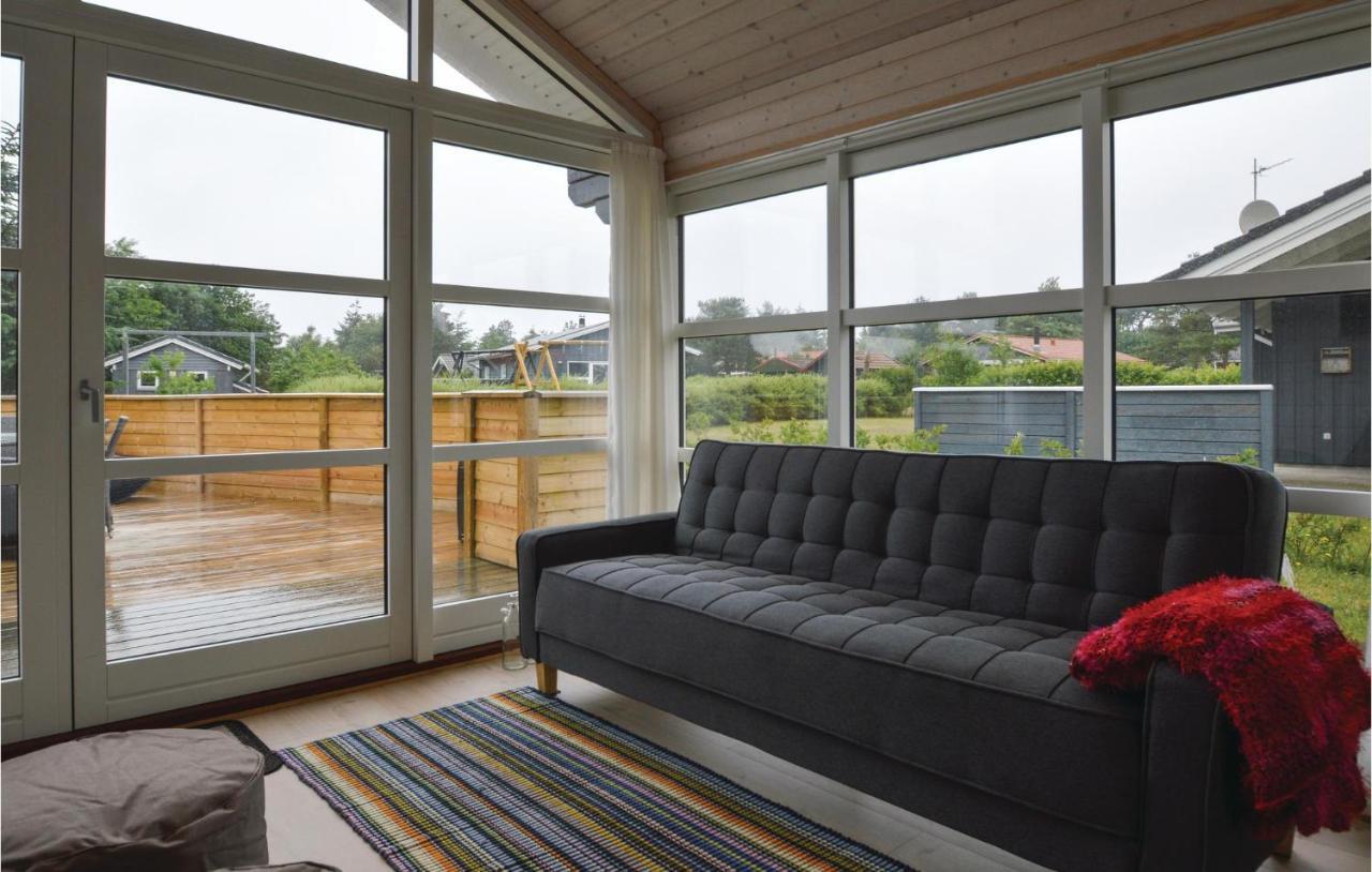 3 Bedroom Cozy Home In Hemmet Exterior foto
